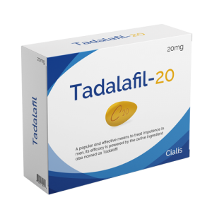 Tadalafil Keeps ED Men’s Hopes Alive