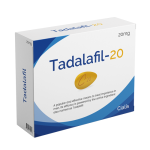 Is Tadalafil Helpful for Treating Erectile Dysfunction?