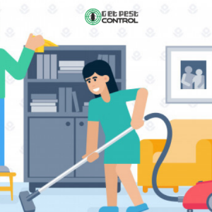 When Should You Call the Cleaning Experts?