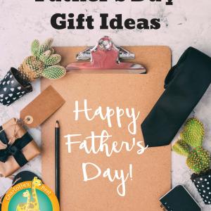 Some of the Best gift ideas for father’s day