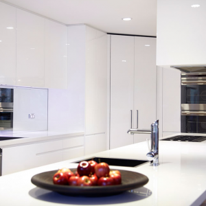 Low Maintenance Kitchen Benchtops Materials