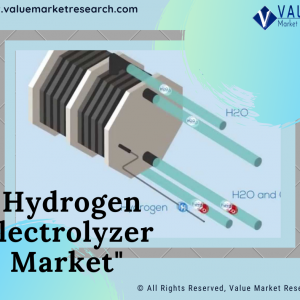 Hydrogen Electrolyzer Market Insights, Size, Share, Growth Analysis Report 2020-2027