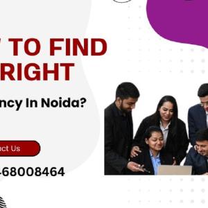   How To Find The Right PR Agency In Noida?