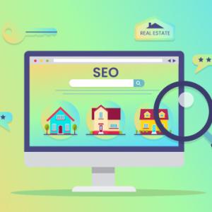 Why Does SEO Matter for Real Estate Investors in 2025?