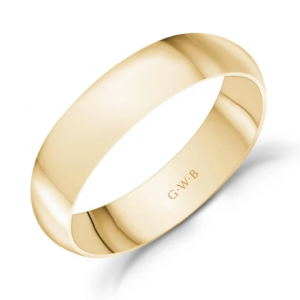 Transform Your Wedding Band: From Classic to Classy