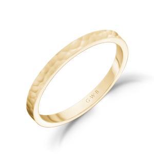 Things That Matter While Shopping for Yellow Gold Wedding Sets