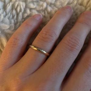 Exploring the Elegance of Yellow Gold Wedding Rings