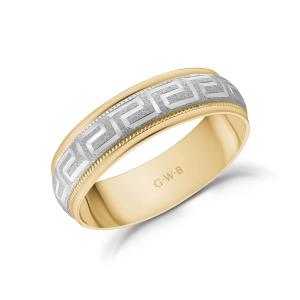 Unique Wedding Bands for a Memorable Marriage Party