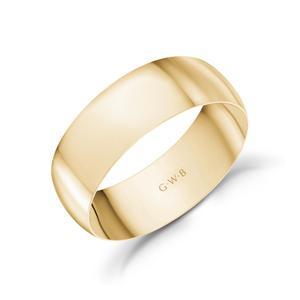 Discover the Many Varieties of Wedding Bands for Men