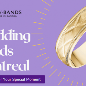 Unique Wedding Bands are Perfect to Choose for Wedding Couples