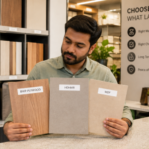 BWP vs HDHMR vs MDF: What Each One Costs You