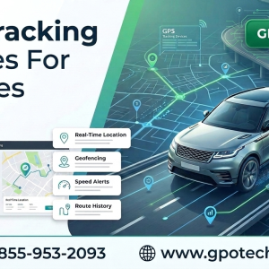 Why More Businesses Are Using Advanced Vehicle Tracking Devices