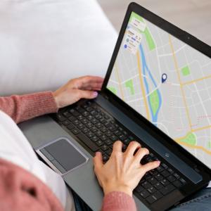 Understanding the Benefits of GPS Tracking for California Vehicles