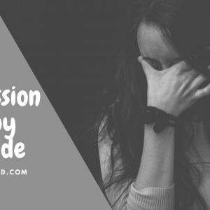 Depression Therapy Riverside
