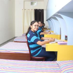 Best Girls Hostel Campus In Jharkhand