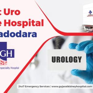 Know more about robotic urology surgery