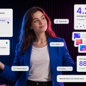 How to Create AI-Assisted Content Without Losing Brand Voice