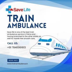 train ambulance