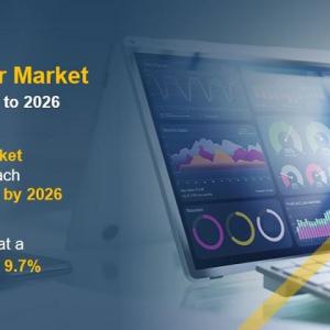 Global Defibrillator Market to Surpass $18 Billion by 2026