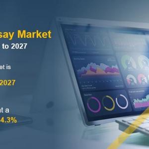 Immunoassay Market on the Rise: Expected to Hit $49.6 Billion by 2027