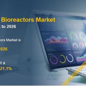 Single Use Bioreactors Industry Continues to Expand, Reaching $10.0 Billion by 2028