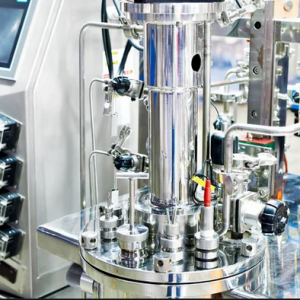 Bioreactors Market - Current Trends and Future Opportunities