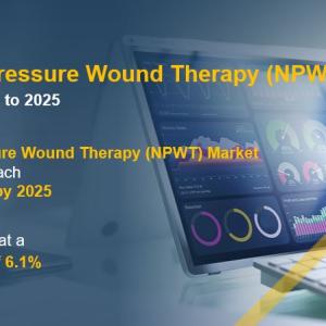 Maximizing Healing Potential: A Comprehensive Guide to Negative Pressure Wound Therapy (NPWT)