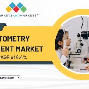 What Is The Current Scenario of Global Optometry Equipment Market?