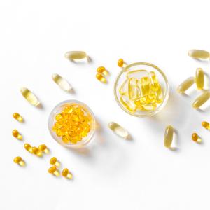 Global Softgel Capsules Market Analysis: Trends, Growth, and Forecast