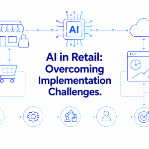 AI in Retail: Overcoming Implementation Challenges
