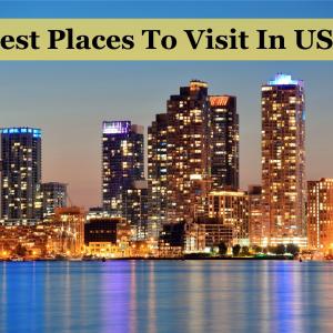 Ultimate Travel Guide to the USA in 2023