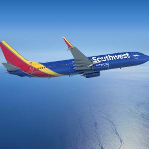 How do I get a refund from Southwest Airlines?