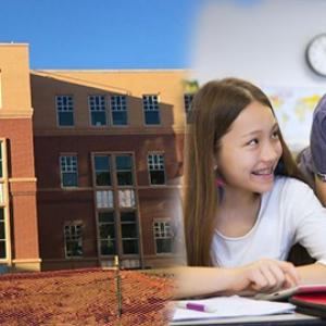 Why Should You Prefer To Admit Your Child In Darwin Middle School?