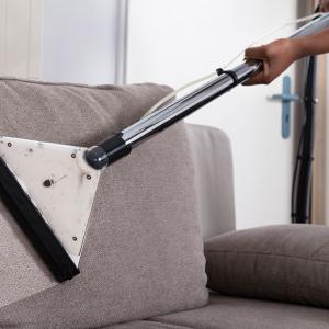  Upholstery Cleaning-How Do You Clean Upholstery Deeply?