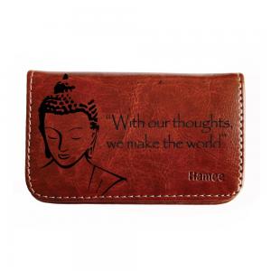 Carrying Cards Could Be Most Stylish with The Latest Leather Card Holders