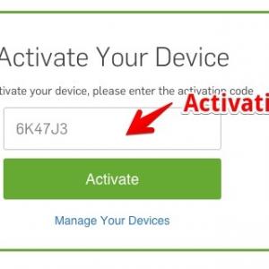  Hulu.com/Activate Enter Hulu Activation Code