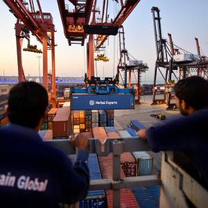 Harmain Global