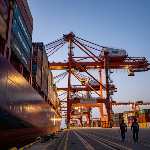 Why Pakistan’s Herbs, Seeds, and Agricultural Products Are Winning Global Markets