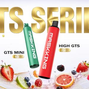Maskking GTS Wholesale Guide for Global Vape Distributors