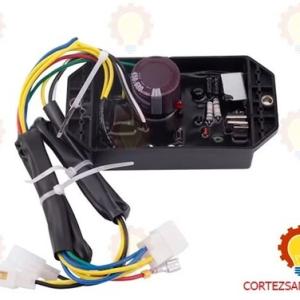 Alternador Stamford: Repuestos AVR Originales