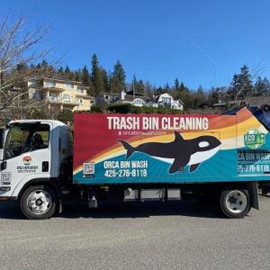 Professional Trash Can Cleaning Services for a Fresh & Hygienic Home