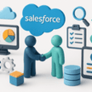 Salesforce Implementation Partner Selection Guide (From a Partner’s Perspective)