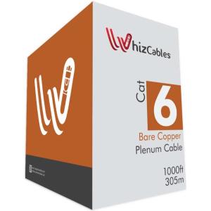 Cat6 Solid Copper