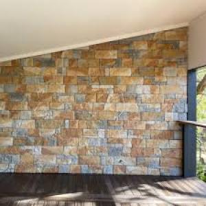 Design with Depth: How Textured Feature Walls Transform a Space 
