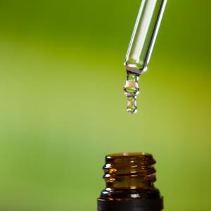Antibacterial Oils: Nature’s Defense Against Germs