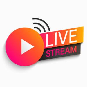 Live Streaming Market Profile, Outlook and Segmentation Till 2030