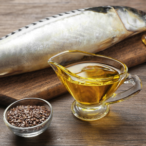 Choose The Best Fish Oil For Body Building 