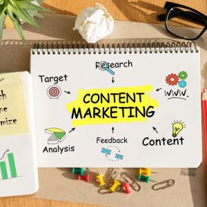 How Content Marketing and SEO Are Connected