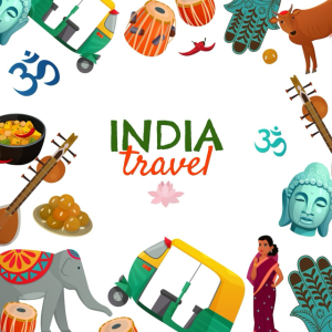 How eVisa to India | Emergency visa to India boosting Indian Tourism