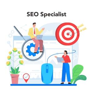 SEO From A Strategic Advertising Agency